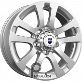 Калахари-Patriot