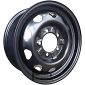 УАЗ Patriot, Hunter