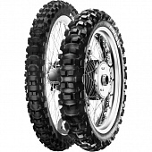 Scorpion XC Mid Hard