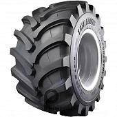 Twin Forestry T440 LS-2