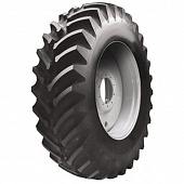 Titan HI-TRACTION LUG Шина 520/85 R42 157А8/В 0 TL FC