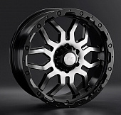 Диск LS wheels LS1285 9x20 5*150 Et:30 Dia:110,1 gmf