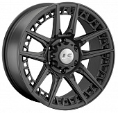 Диск LS wheels LS1357 9x18 6*139,7 Et:20 Dia:106,1 MGM