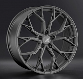 Диск LS wheels FlowForming RC61 9x21 5*120 Et:40 Dia:72,6 bkf