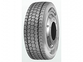 Грузовая шина Westlake WDA2 315/80 R22,5 156/153L 18pr (Ведущая)