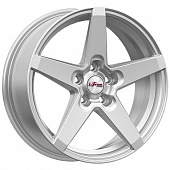 Диск iFree Токен 6,5x17 5*114,3 Et:33 Dia:67,1 bk