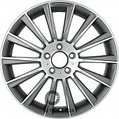 Replay MR139 7.5x17 5*112 ET40 DIA66.6 BK Литой