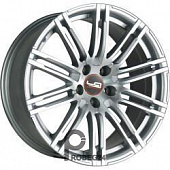 Replica LA PR13 9x18 5*112 ET26 DIA66.6 HBFP Литой