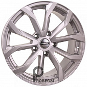 Neo 808 8x18 5*120 ET40 DIA72.6 GBFP Литой