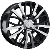 Replay TY245 8.5x20 5*150 ET58 DIA110.1 MB Литой