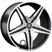 Replay MR86 10x21 5*112 ET46 DIA66.6 SFP Литой