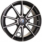 Venti 1704 7x17 5*112 ET40 DIA57.1 BMG Литой