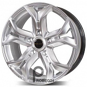 PDW Invader 8.5x20 5*150 ET45 DIA110.1 B Литой