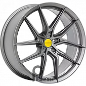 PDW Corsa 8.5x20 5*108 ET40 DIA67.1 U4B Литой