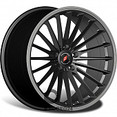 Inforged IFG36 8.5x19 5*112 ET32 DIA66.6 Matt Black Undercut Lip Литой