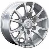 Replay Mi38 7.5x18 6*139.7 ET38 DIA67.1 GM Литой