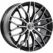 Neo 840 8x18 5*112 ET45 DIA66.6 BDM Литой