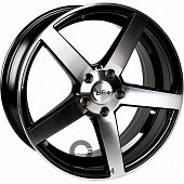 Race Ready CSS9135 8x18 5*114 ET35 DIA67.1 MK-M Литой