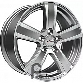 X'trike X-108 7x16 5*100 ET38 DIA67.1 BK Литой