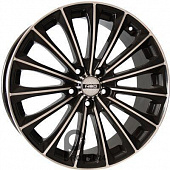 Neo 830 8x18 5*120 ET45 DIA72.6 BFP Литой