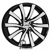 AEZ Reef 9x20 5*112 ET50 DIA70.1 BFP Литой