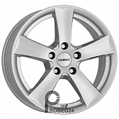 Dezent TX 7.5x17 5*108 ET48 DIA63.3 S Литой
