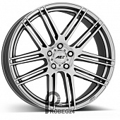 AEZ Cliff 10x21 5*112 ET45 DIA66.6 BFP Литой