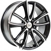 Tech Line 682 7x16 5*114.3 ET47 DIA67.1 SL Литой