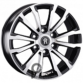 Replay HV20 7.5x18 6*139.7 ET42 DIA100.1 SF Литой