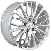 RST R028 8x18 5*114.3 ET50 DIA60.1 GRD Литой