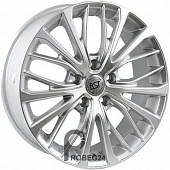 RST R027 7.5x17 5*114.3 ET45 DIA60.1 BDM Литой