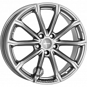 MAK DaVinci 8x19 5*112 ET40 DIA57.1 Black mirror Литой