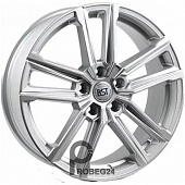 RST R078 7x18 5*100 ET28 DIA57.1 BL Литой
