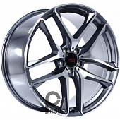 Replica Concept MR546 11x21 5*112 ET55 DIA66.6 HBFP Литой