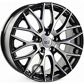 RST R147 7.5x17 5*114.3 ET45 DIA60.1 HS Литой
