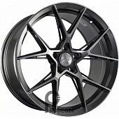 Race Ready CSSYA5636 9x21 5*120 ET35 DIA62.6 B-P/B Литой