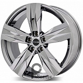 PDW Prism 8.5x20 5*108 ET42 DIA67.1 M/U4B Литой