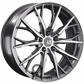 LS RC11 8.5x20 5*108 ET36 DIA65.1 GMF Литой