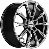 Carwel Ишим 7.5x18 5*108 ET40 DIA54.1 SL Литой