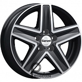 Carwel Витим 6.5x16 5*112 ET50 DIA66.6 SL Литой