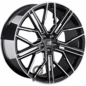 LS Forged FG08 9.5x22 5*150 ET45 DIA110.1 MGM Кованый