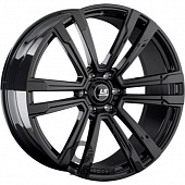 LS Forged FG11 9x20 6*139.7 ET28 DIA78.1 BKF Кованый