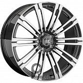 LS Forged FG16 9x22 5*120 ET43 DIA72.6 MGM Кованый