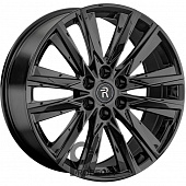 Replay CL66 9x20 6*139.7 ET28 DIA78.1 Silver Литой