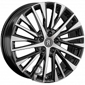 Replay CHG30 9x21 5*114.3 ET35 DIA60.1 MGM Литой