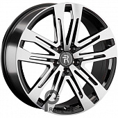 Replay GL48 8x19 5*108 ET46 DIA63.3 BK Литой