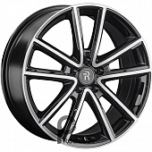 Replay CHG44 7.5x18 5*110 ET46 DIA63.3 BK Литой