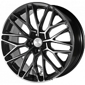 Race Ready CSS8122 8.5x19 5*108 ET36 DIA65.1 B-P/B Литой
