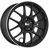 Race Ready CSSD2795 6.5x15 4*100 ET40 DIA60.1 B-LP Литой