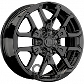 LS Forged FG20 7.5x18 6*114.3 ET46 DIA67.1 HPB Кованый